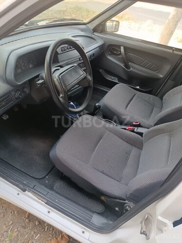 LADA (VAZ) 2115 2012, 150,000 km - 1.5 l - Göygöl