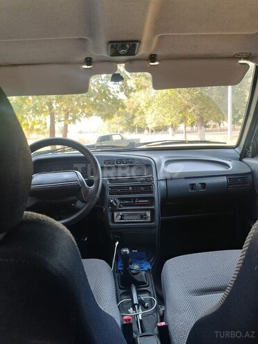 LADA (VAZ) 2115 2012, 150,000 km - 1.5 l - Göygöl