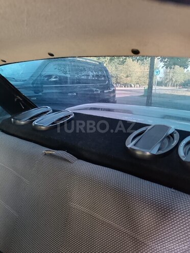 LADA (VAZ) 2115 2012, 150,000 km - 1.5 l - Göygöl