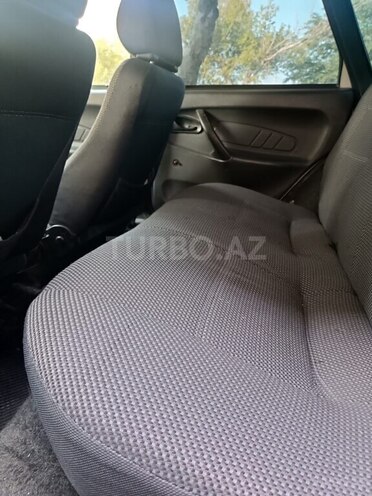 LADA (VAZ) 2115 2012, 150,000 km - 1.5 l - Göygöl