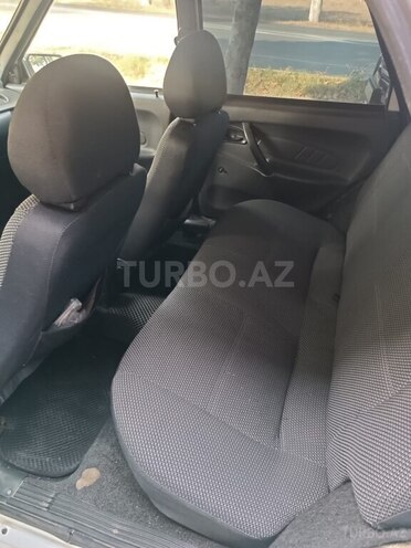 LADA (VAZ) 2115 2012, 150,000 km - 1.5 l - Göygöl