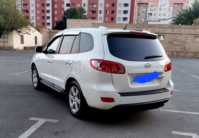 Hyundai Santa Fe 2009, 226,327 km - 2.0 l - Bakı