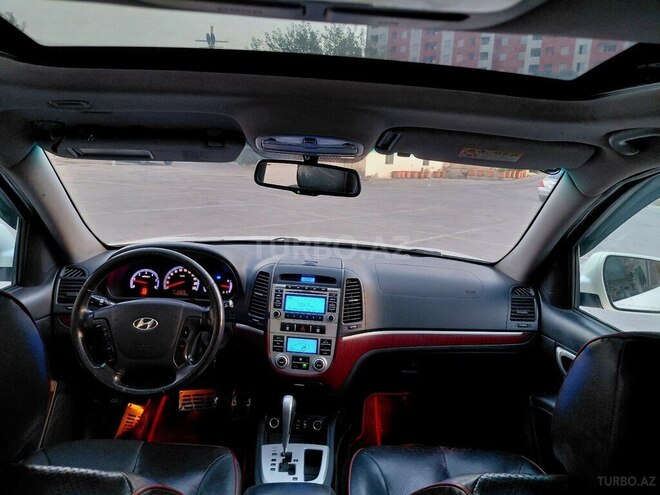 Hyundai Santa Fe 2009, 226,327 km - 2.0 l - Bakı