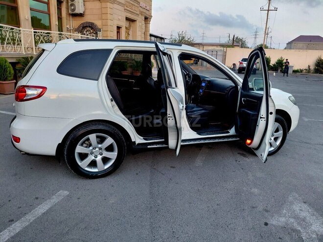 Hyundai Santa Fe 2009, 226,327 km - 2.0 l - Bakı
