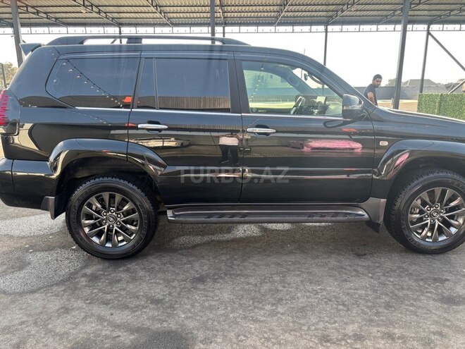 Toyota Land Cruiser Prado 2008, 212,790 km - 4.0 l - Bakı