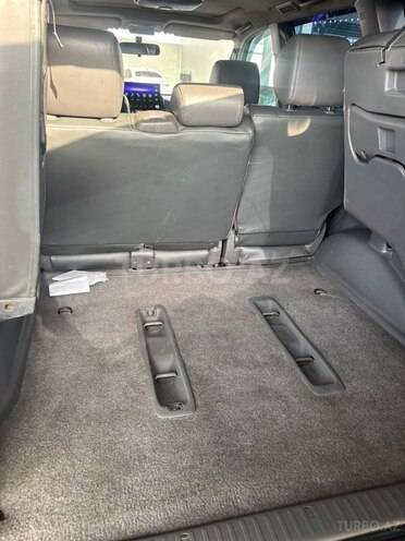 Toyota Land Cruiser Prado 2008, 212,790 km - 4.0 l - Bakı