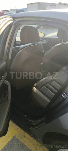 Audi A4 2018, 96,970 km - 2.0 l - Bakı