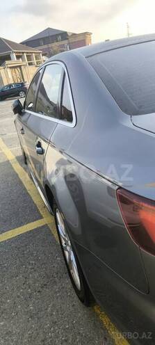 Audi A4 2018, 96,970 km - 2.0 l - Bakı