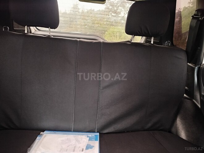 Mitsubishi Pajero io 2000, 438,000 km - 1.8 l - Gədəbəy