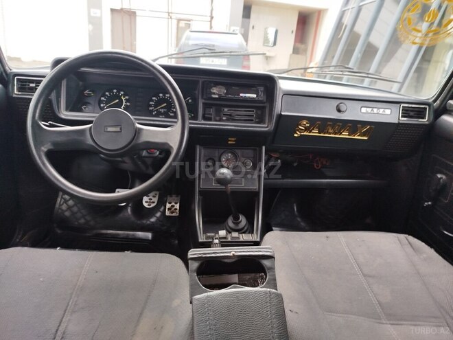LADA (VAZ) 2107 2010, 258,000 km - 1.6 l - Bakı