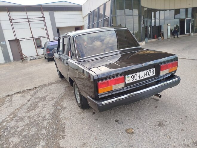 LADA (VAZ) 2107 2010, 258,000 km - 1.6 l - Bakı