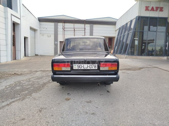 LADA (VAZ) 2107 2010, 258,000 km - 1.6 l - Bakı