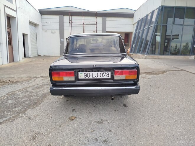 LADA (VAZ) 2107 2010, 258,000 km - 1.6 l - Bakı