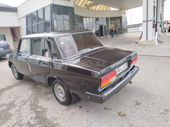 LADA (VAZ) 2107 2010, 258,000 km - 1.6 l - Bakı