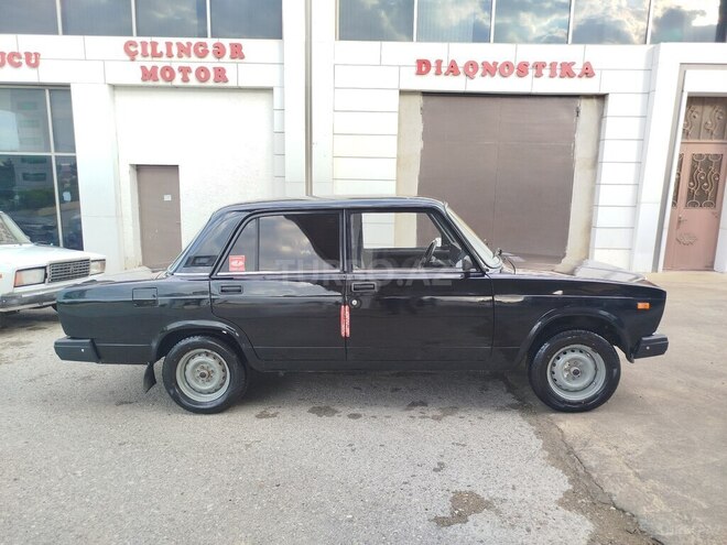 LADA (VAZ) 2107 2010, 258,000 km - 1.6 l - Bakı