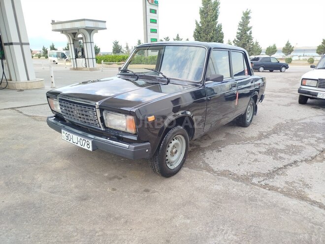 LADA (VAZ) 2107 2010, 258,000 km - 1.6 l - Bakı