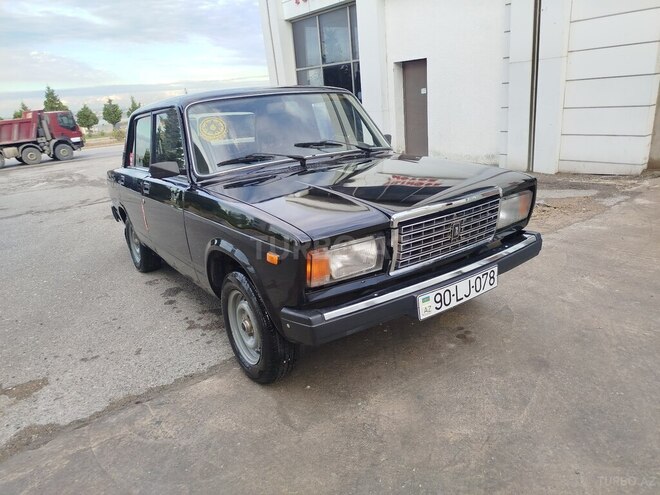 LADA (VAZ) 2107 2010, 258,000 km - 1.6 l - Bakı