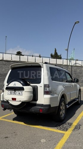 Mitsubishi Pajero 2007, 240,000 km - 3.0 l - Bakı