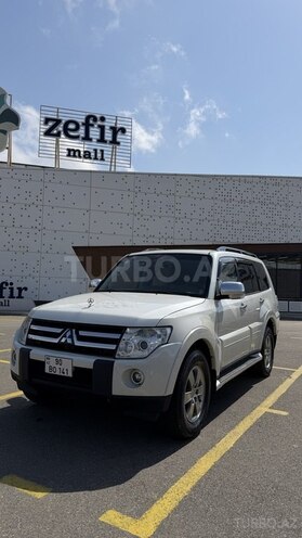 Mitsubishi Pajero 2007, 240,000 km - 3.0 l - Bakı