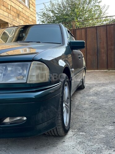 Mercedes C 200 1998, 570,000 km - 2.0 l - Lənkəran