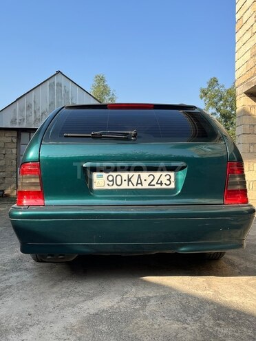 Mercedes C 200 1998, 570,000 km - 2.0 l - Lənkəran