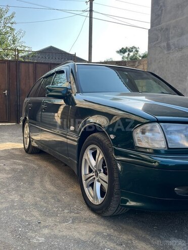 Mercedes C 200 1998, 570,000 km - 2.0 l - Lənkəran