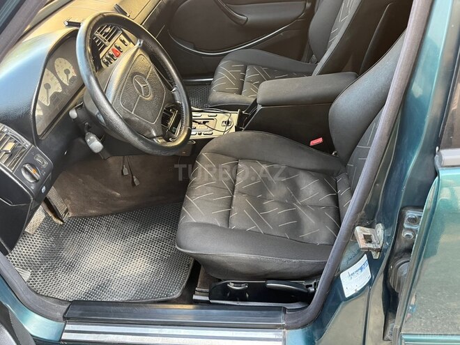 Mercedes C 200 1998, 570,000 km - 2.0 l - Lənkəran