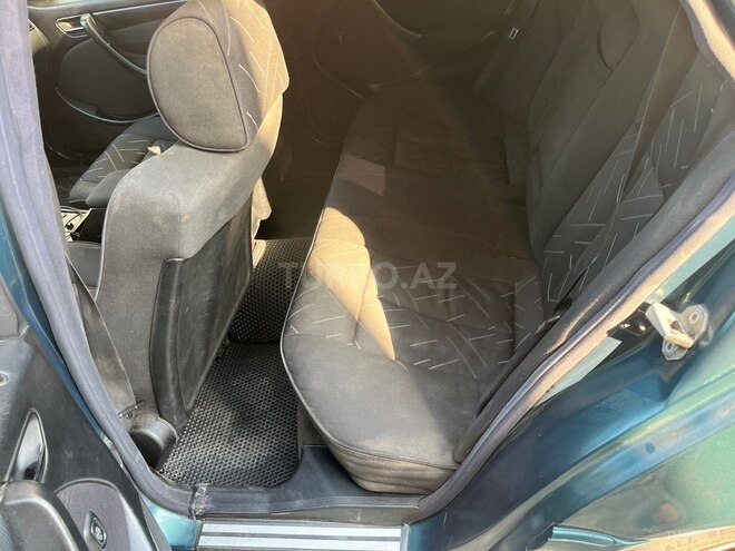 Mercedes C 200 1998, 570,000 km - 2.0 l - Lənkəran