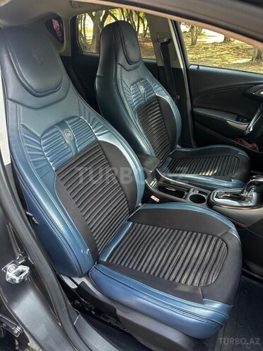 Opel Astra 2010, 254,000 km - 1.6 l - Sumqayıt