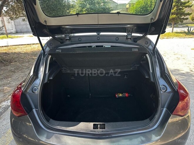 Opel Astra 2010, 254,000 km - 1.6 l - Sumqayıt
