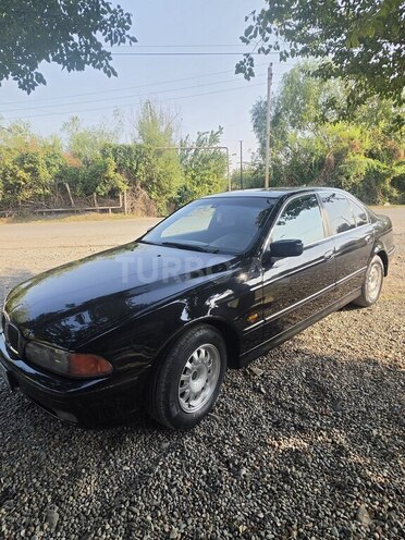 BMW 520 2000, 520,499 km - 2.0 л - Tərtər