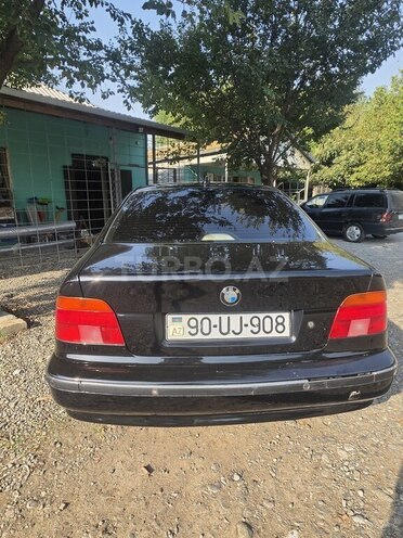 BMW 520 2000, 520,499 km - 2.0 л - Tərtər
