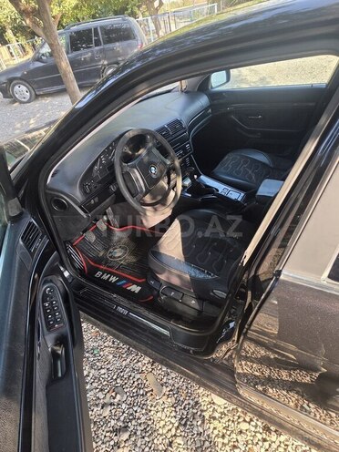 BMW 520 2000, 520,499 km - 2.0 л - Tərtər