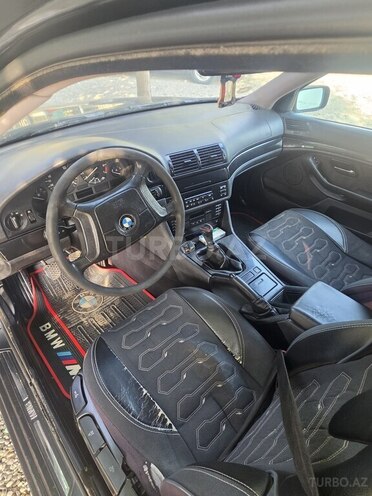 BMW 520 2000, 520,499 km - 2.0 л - Tərtər