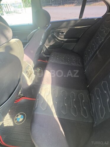 BMW 520 2000, 520,499 km - 2.0 л - Tərtər