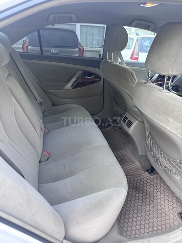 Toyota Camry 2006, 380,000 km - 2.4 l - Bakı
