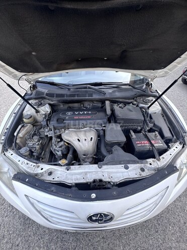 Toyota Camry 2006, 380,000 km - 2.4 l - Bakı