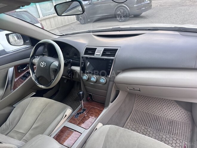 Toyota Camry 2006, 380,000 km - 2.4 l - Bakı