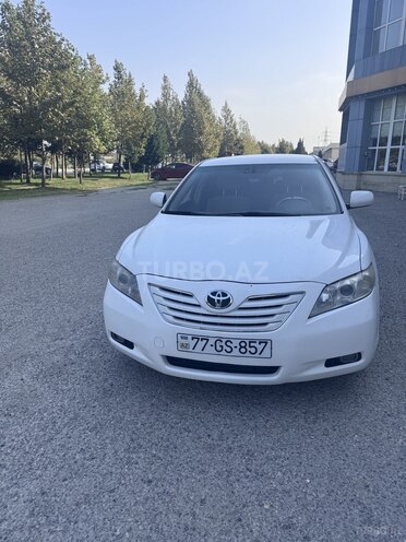 Toyota Camry 2006, 380,000 km - 2.4 l - Bakı