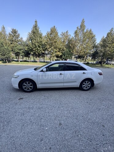 Toyota Camry 2006, 380,000 km - 2.4 l - Bakı