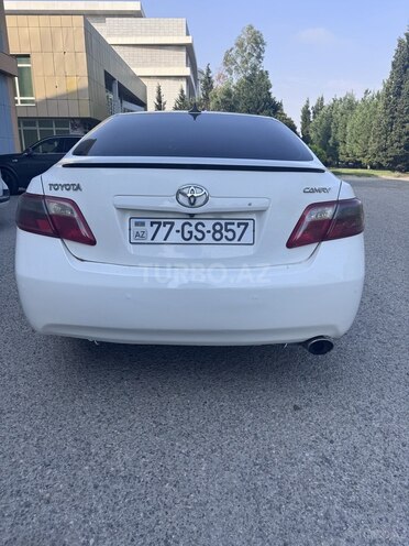 Toyota Camry 2006, 380,000 km - 2.4 l - Bakı