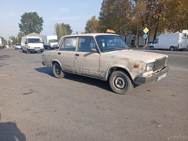 LADA (VAZ) 2107 1996, 200,000 km - 1.6 l - Qəbələ