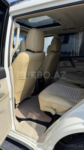 Mitsubishi Pajero 2007, 240,000 km - 3.0 l - Bakı