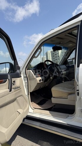 Mitsubishi Pajero 2007, 240,000 km - 3.0 l - Bakı