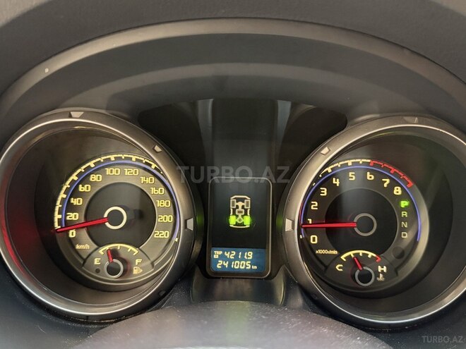 Mitsubishi Pajero 2007, 240,000 km - 3.0 l - Bakı