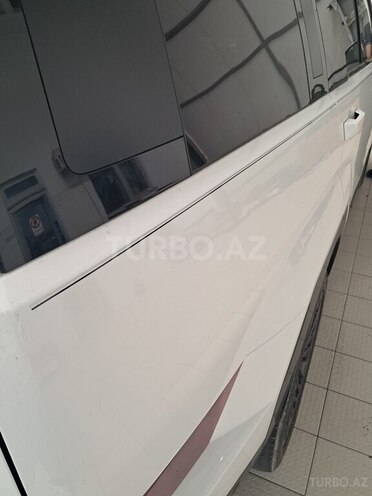 Hyundai Santa Fe 2024, 36,500 km - 1.6 l - Bakı