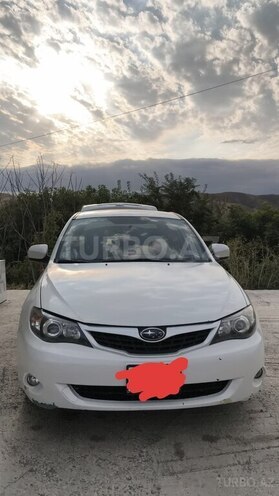 Subaru Impreza 2008, 380,000 km - 2.0 l - Cəbrayıl