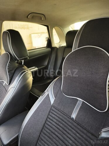 Subaru Impreza 2008, 380,000 km - 2.0 l - Cəbrayıl