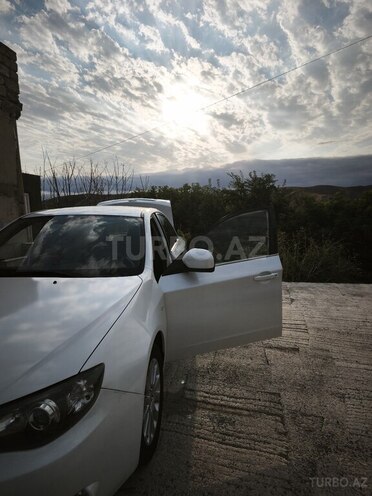 Subaru Impreza 2008, 380,000 km - 2.0 l - Cəbrayıl