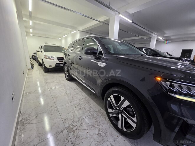 Kia Sorento 2023, 163,200 km - 1.6 l - Bakı